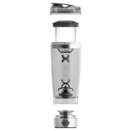 Promixx PRO Nerudijančio Plieno Elektrinė Plaktuvė 600ml