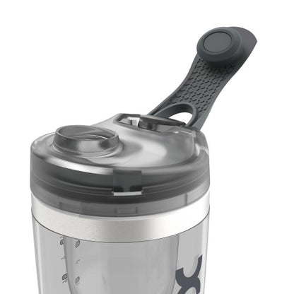 Promixx PRO Nerudijančio Plieno Elektrinė Plaktuvė 600ml