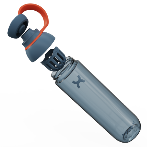 Promixx Hybrid Form Gertuvė 760ml