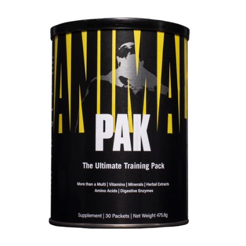Universal Nutrition® Animal Pak 30pak.