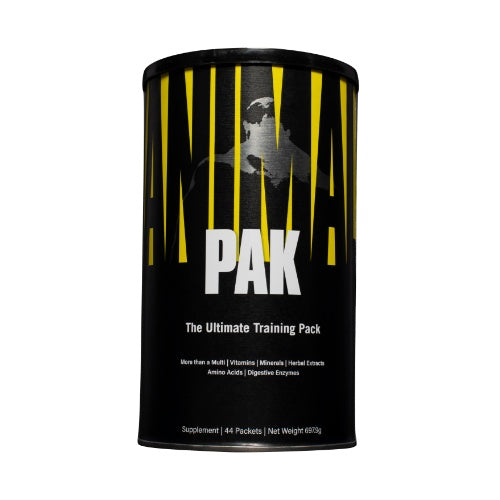 Universal Nutrition® Animal Pak 44pak.