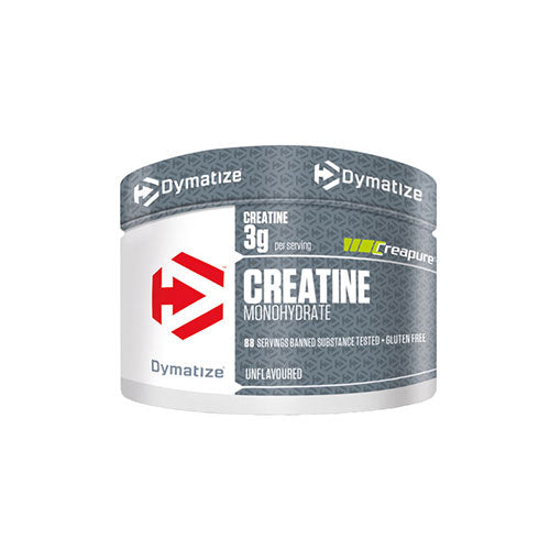 Dymatize Creatine Powder 300g
