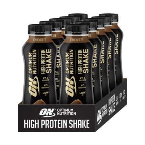 ON OPTIMUM Batyminis Kokteilis 12 x 500ml