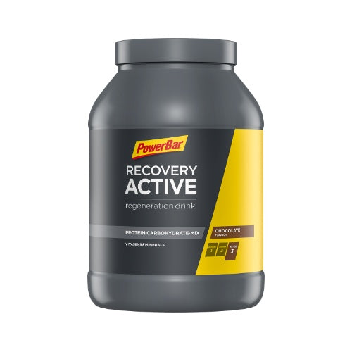 PowerBar Recovery Max 1144g