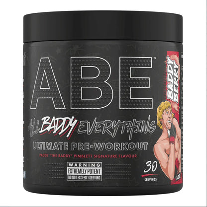 Applied Nutrition A.B.E. 375g
