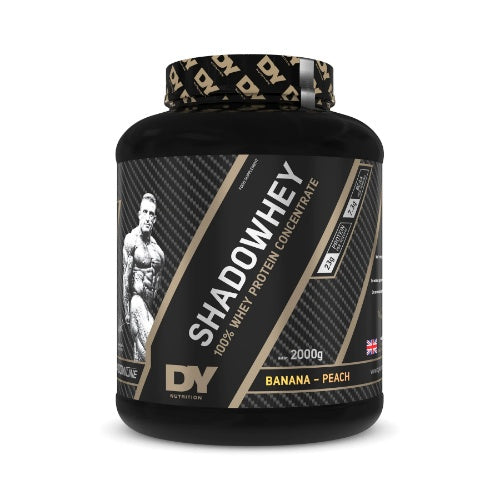 DY Baltymų Išrūgos Shadowhey 2kg
