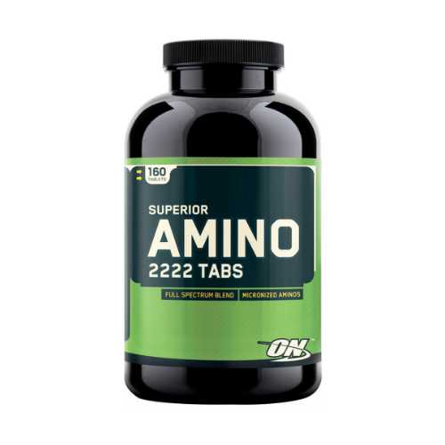 ON Superior Amino 2222