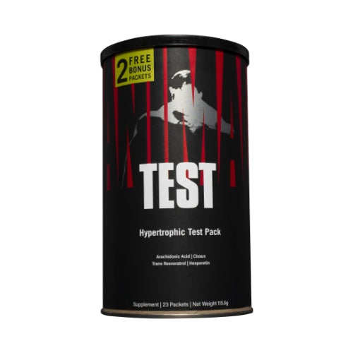 Universal Nutrition® Animal Test 21pak.