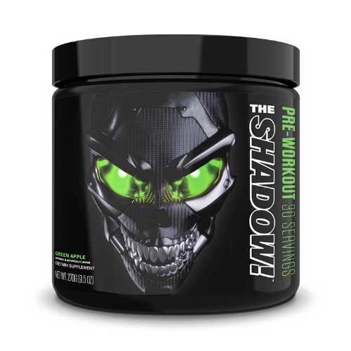 JNX Sports - The Shadow! Pre-Workout 30 porcijų
