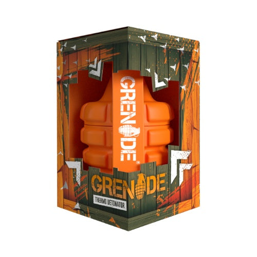 Grenade Thermo Detonator 100 kapsulių