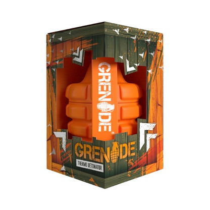 Grenade Thermo Detonator 100 kapsulių