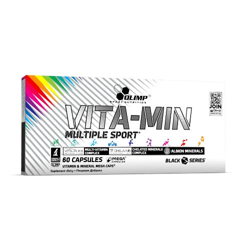 Olimp Vita-Min Multiple Sports 60kaps.