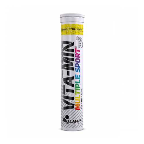 Olimp Vita-Min Multiple Sport 20tabl.