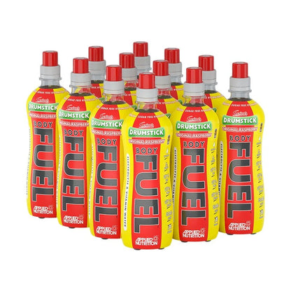 Applied Nutrition Body Fuel Elektrolitų gėrimas 12 x 500 ml