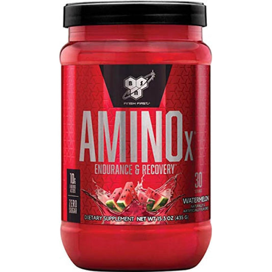 BSN Amino X Amino Rūgštys 435g