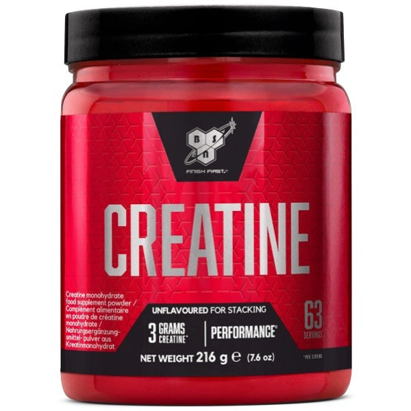 BSN DNA kretinas 216g