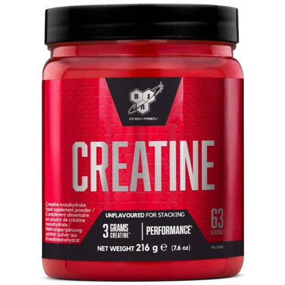 BSN DNA kretinas 216g