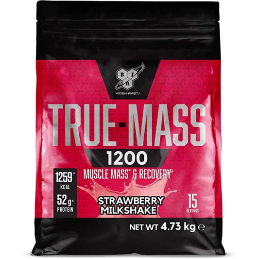 BSN True Mass 1200 4.7kg