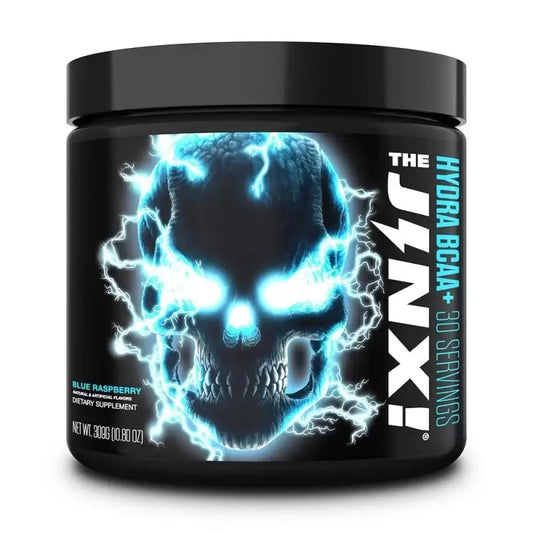 JNX Sports / Cobra Labs  - The Jinx Hydra BCAA 30 porcijų