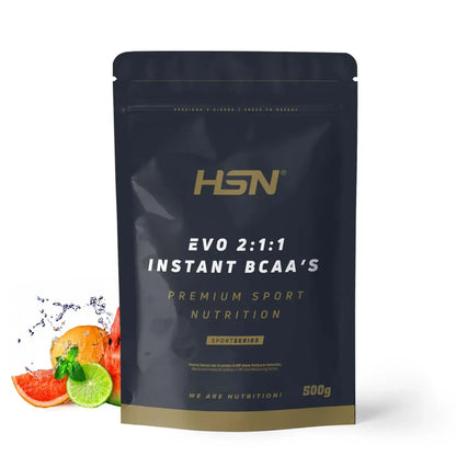 HSN Evo BCAA 2:1:1 500g
