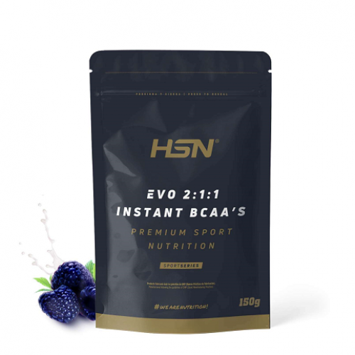HSN Evo BCAA 2:1:1 500g