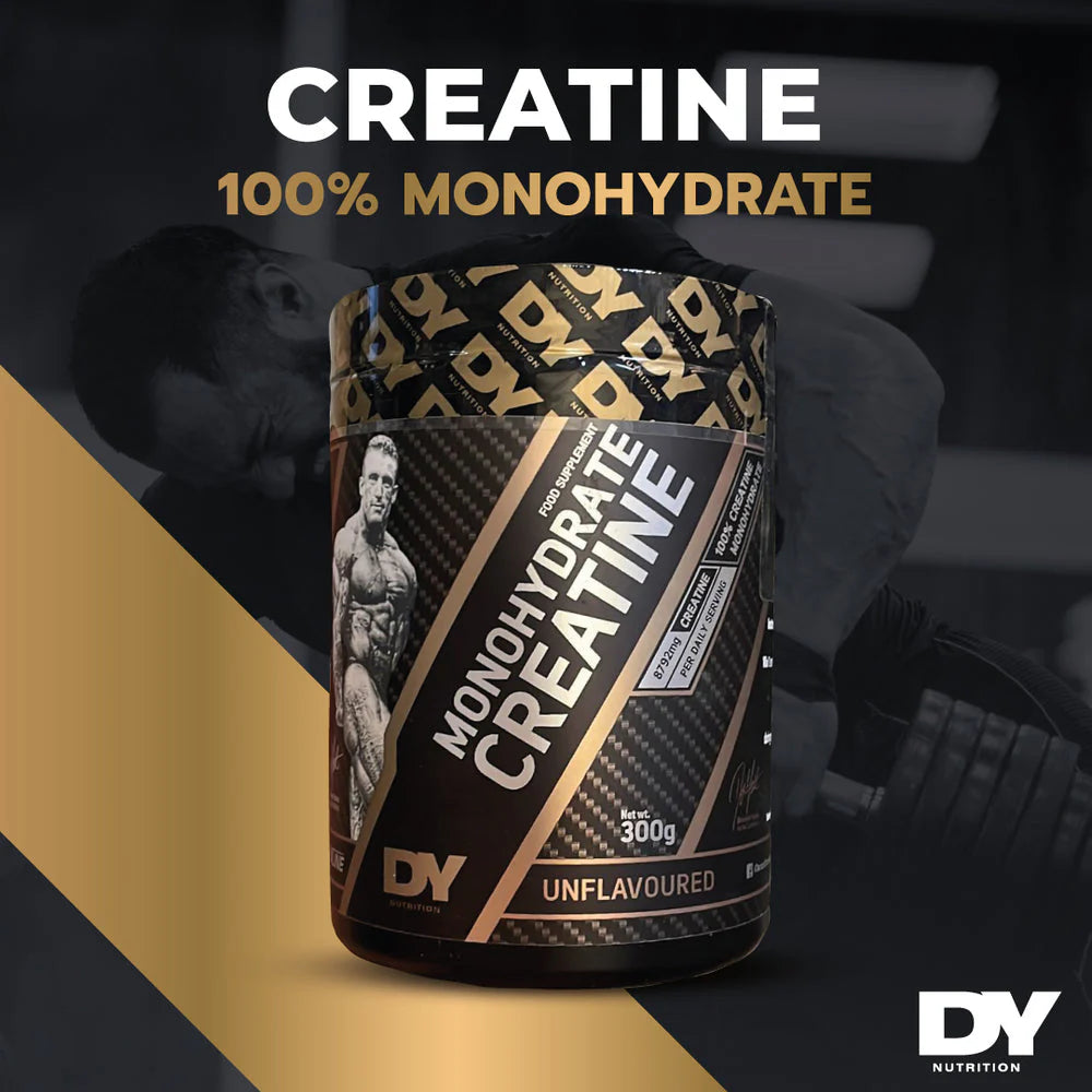 DY Creatine Monohydrate 300g