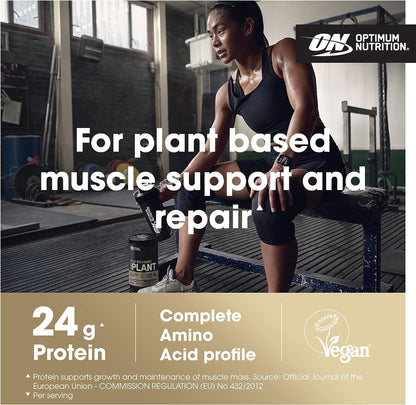 ON Gold Standard Plant 684g